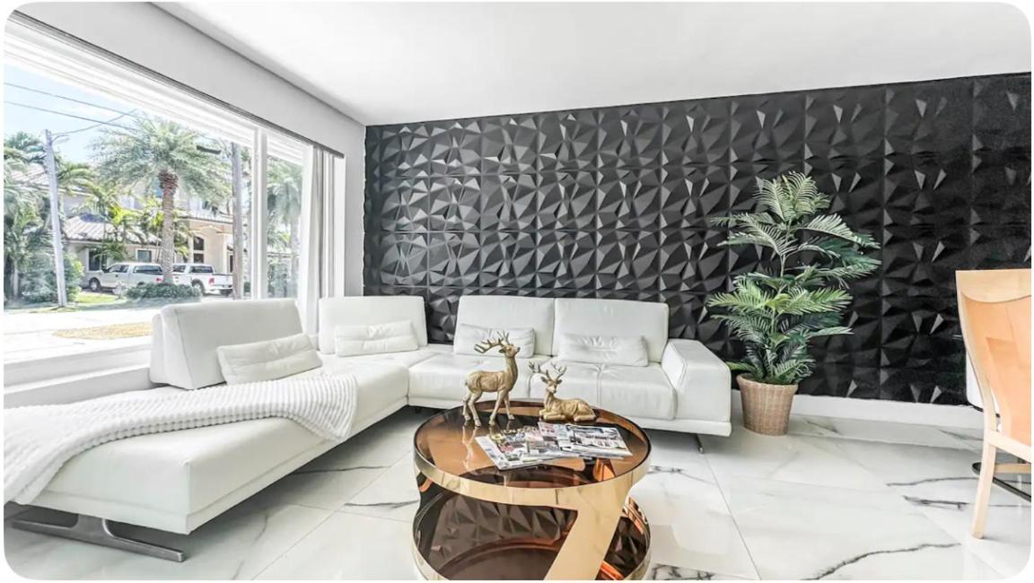 Amazing Home W Heated Pool 8 Mins To The Beach Lighthouse Point Exterior foto